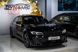 بی ئێم دەبڵیو سیریەس 3